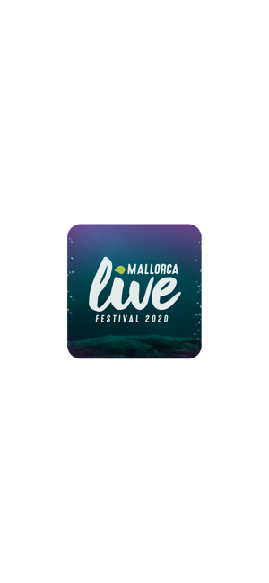 Mallorca Live Festival 2020(圖1)-速報App