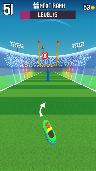 Field Kicker screenshot 4