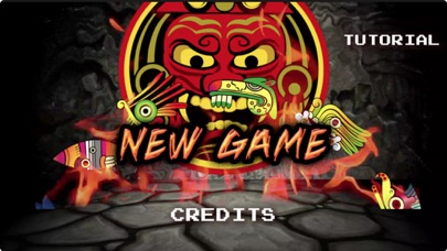 Aztec Samurai screenshot 2