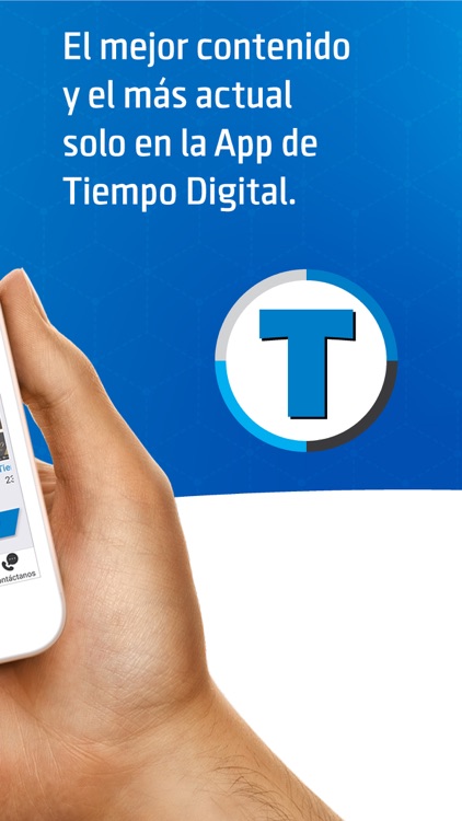 Tiempo Digital