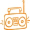 Radio online is a huge catalog of online radio stations and favorite genres (Rock, Pop, Dance, Relax, Retro, Jazz, Sport, Blues, Soul, Electro, Electric, House, Hits, Indie, Latin, Children's Radio, Metal, Music Radio, Christian Radio , Rap, Hip-Hop, Country, Folk, Classical Music, News Radio