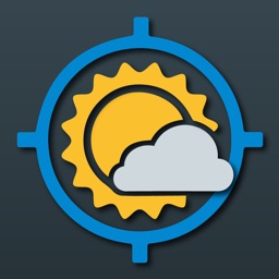 NOAA Weather & Tides Apple Watch App