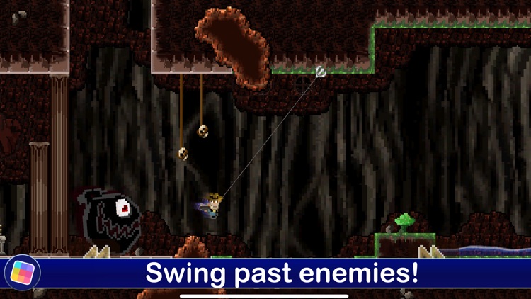 Hook Champ - GameClub screenshot-0