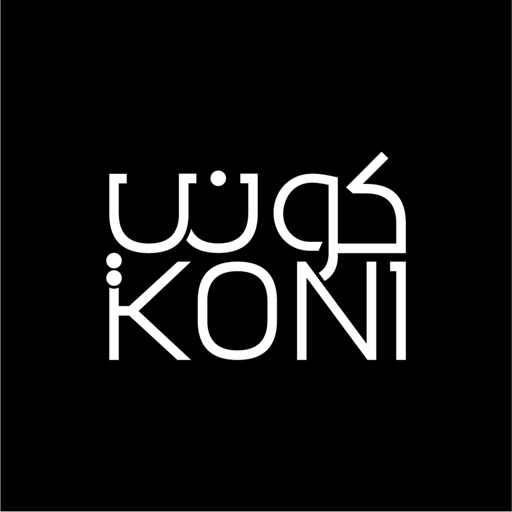 KONI APP