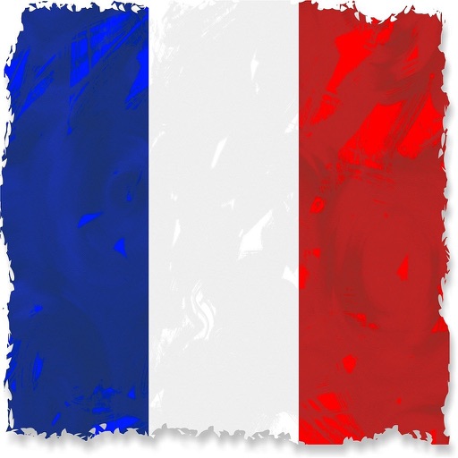 French Test A1 A2 B1 + Grammar Icon