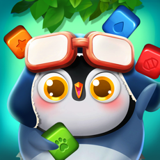 ‎Puppy Crush - Match 3 Puzzle