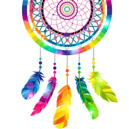 Dream Catcher DIY 3D Cheats