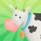 Icon Farm Animals Puzzles