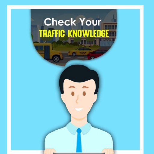 Check Your Traffic Knowledge