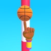 Spin Basketball 3D