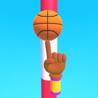 Spin Basketball 3D pour PC