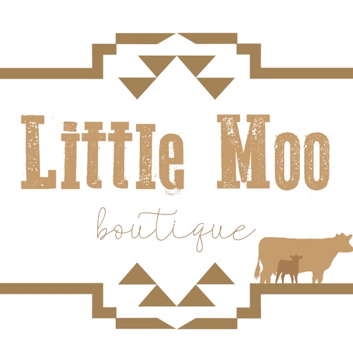 Little Moo Boutique icon