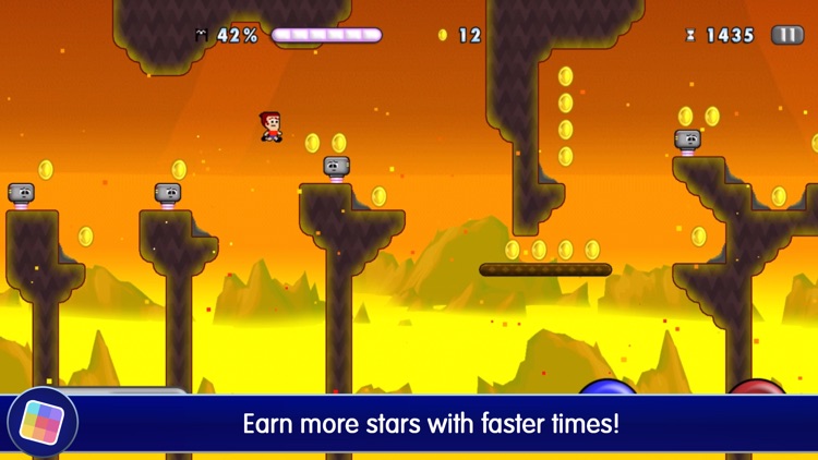 Mikey Shorts - GameClub screenshot-4