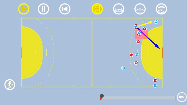 TacticHand screenshot-3