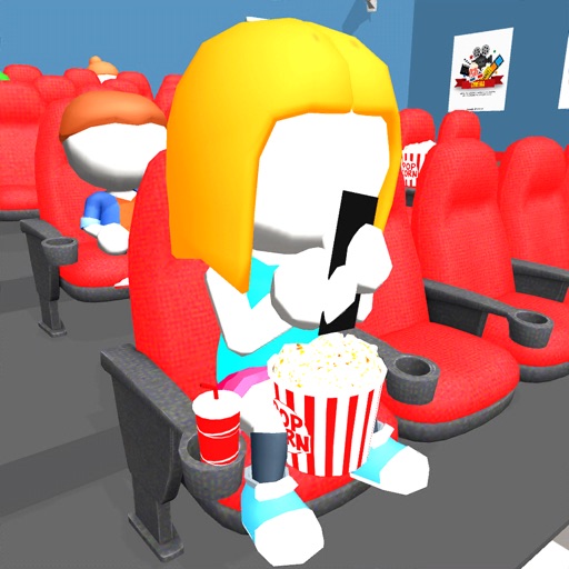 MovieTheater3D