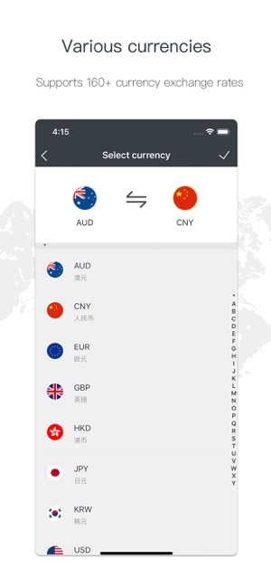 X Rate Currency Converter On The X Rate Currency Converter 4