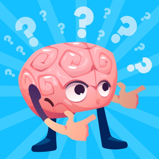 Brain Teaser Apps For Adults