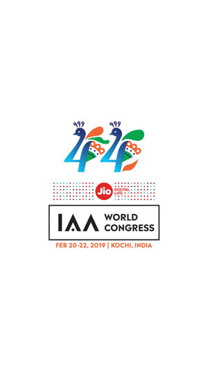 IAA WORLD CONGRESS 2019(圖1)-速報App