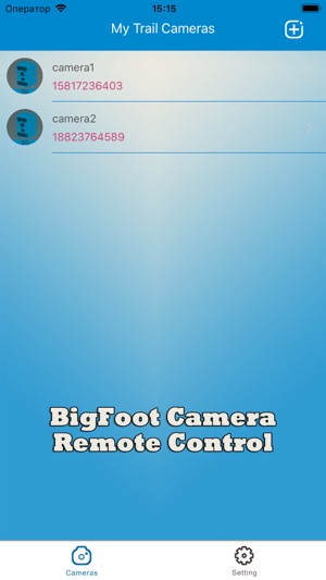 BigfootCamera(圖1)-速報App