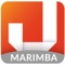 Jamio MARIMBA is the app to log in, with your Jamio account, on Jamio address version MARIMBA 4