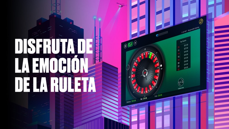 PokerStars Casino Juegos Slots screenshot-3