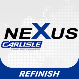 NeXus AutoRefinishing AMERICA