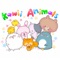 Kawaii Animal Sticker