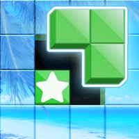 Tetra Block - Puzzle Game apk