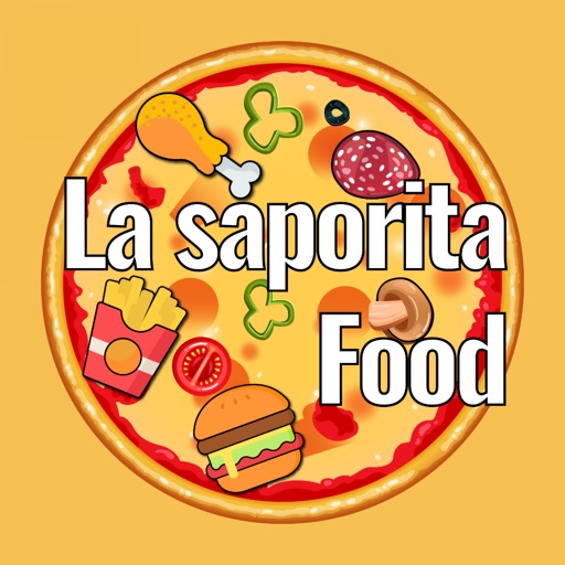 La Saporita Food