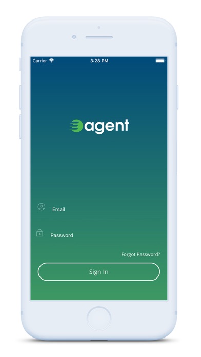 eAgent-Energy screenshot 2