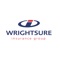 Process your claim for your services received from Wrightsure Insurance Brokers