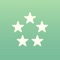 Manage your reviews of heard and seen