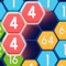 Cell Connect is an addictive puzzle game about numbers and matching correct values