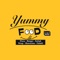 Congratulations - you found our Yummy Food in Sheffield App