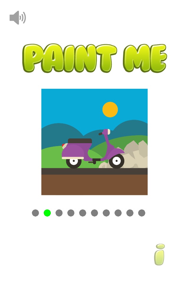 Paint Me Fun for Kids X screenshot 3