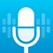Recorder Plus is the most powerful voice recorder: Easy to record, Easy to review, Easy to edit, Easy to share