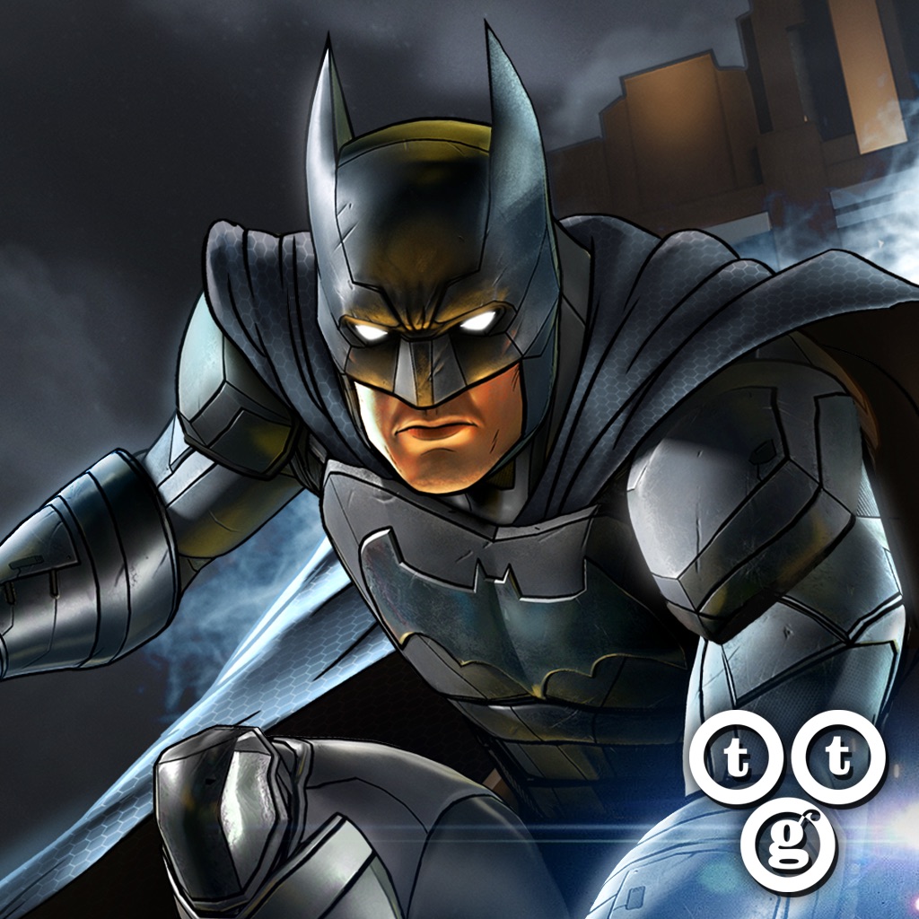 Joyeux Anniversaire Batman Une Histoire App Store