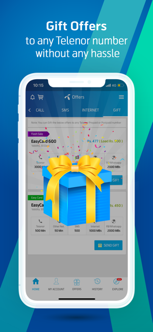 telenor apple watch 4