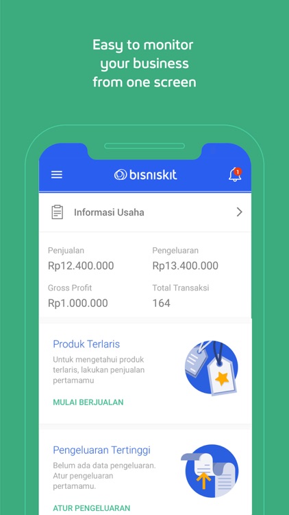 Bisniskit By Jenius By Pt Bank Btpn Tbk