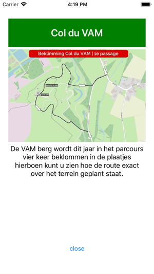 De Ronde van Drenthe(圖5)-速報App