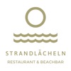 Strandlächeln