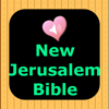 Roman New Jerusalem Bible - 良普 李