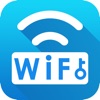 WiFi万能密码 -wi-fi无线网络密码管家