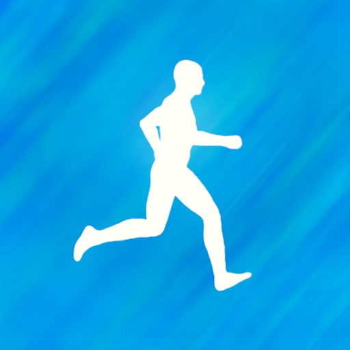 Running Calculator icon