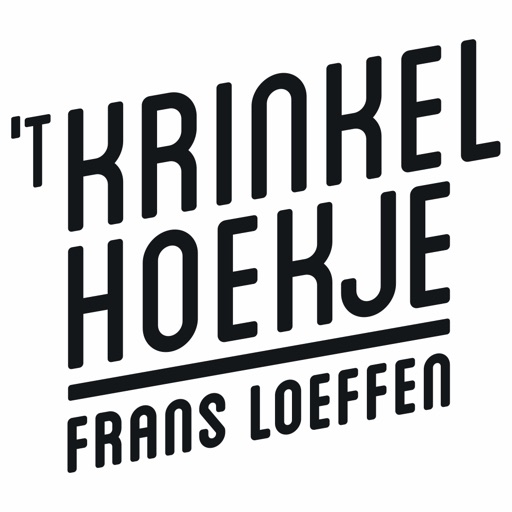 t Krinkelhoekje by t Krinkelhoekje - Frans Loeffen