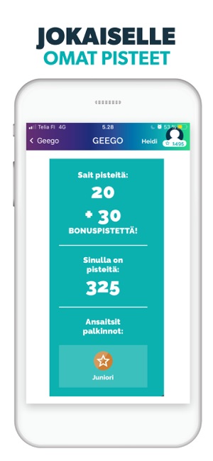 Geego(圖3)-速報App