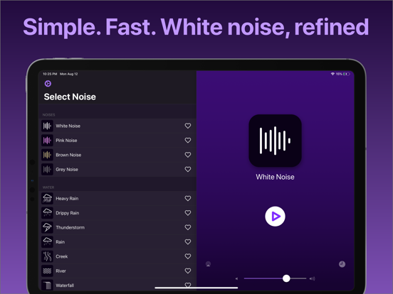 Dark Noise Dark Noise