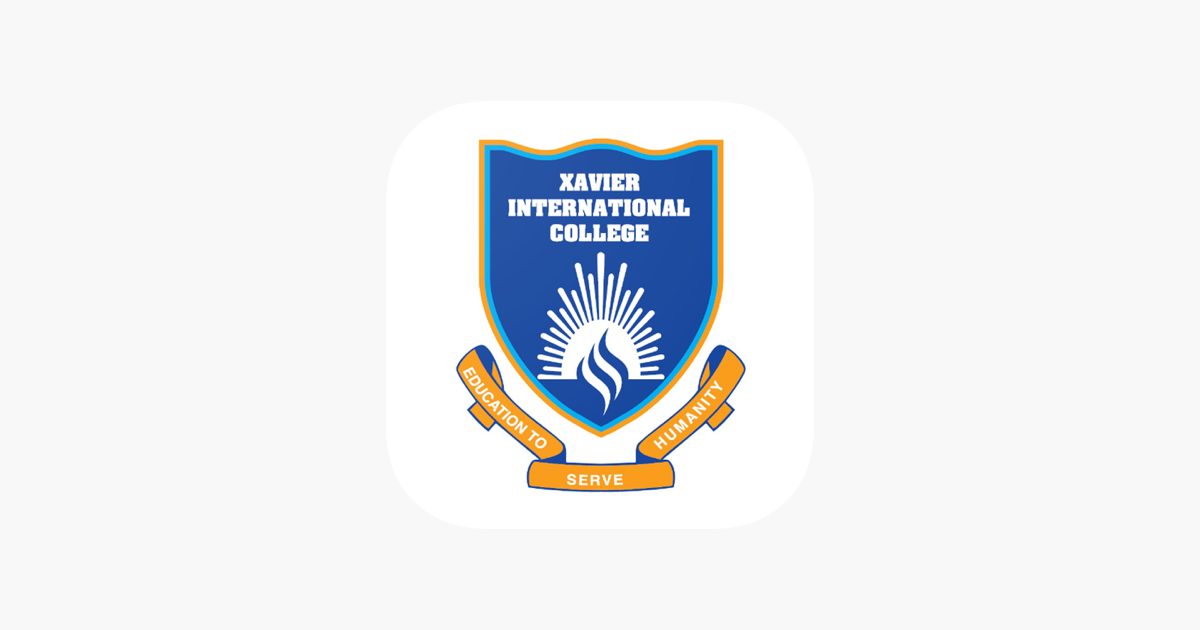 ‎Xavier International College on the App Store