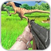Jurassic Dino Park Hunting