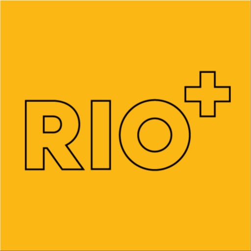 RIO+